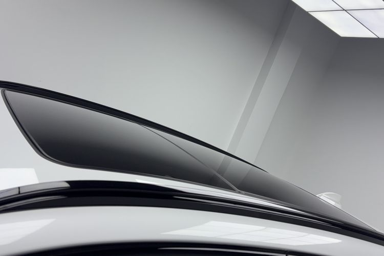 Used BMW X3 2022 xDrive30i Luxury Model M Night Sky Package
