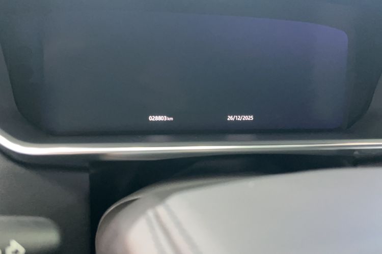 Used Land Rover Range Rover 2018 3.0 SC V6 Grand Edition