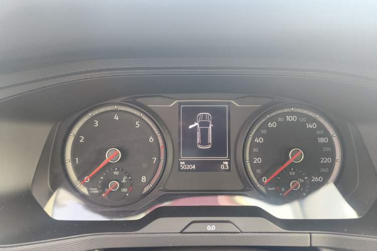 Used Volkswagen Tharu 2021 280TSI Two-Wheel Drive Trend Edition