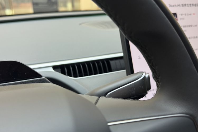 Used XPeng MONA M03 2024 620 with Ultra-Long Range
