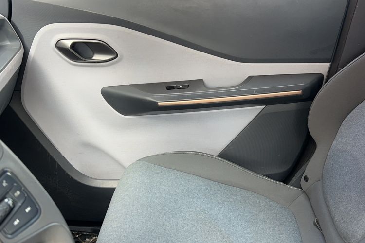 Used Baojun E200 2019 250KM Smart Drive Edition