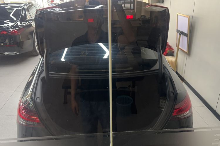 Used Mercedes-Benz E-Class 2021 E 300 L Premium Edition