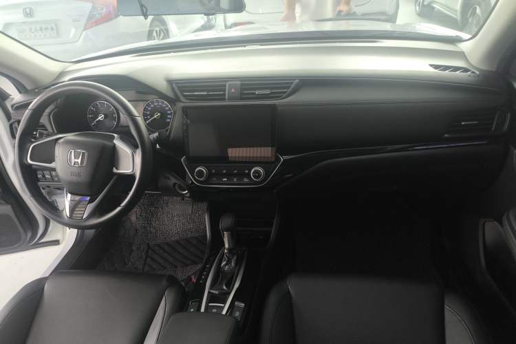 Used Honda Crider 2019 180 Turbo CVT Luxury Edition China VI Emission Standard Interior 2