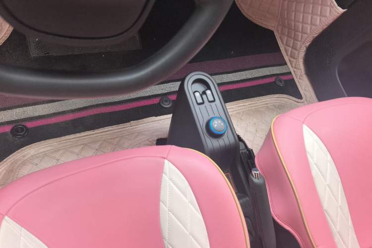 Used Wuling Hongguang MINIEV 2020 Enjoyment Model Lithium Iron Phosphate