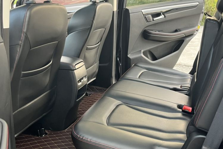 Used SWM G05 2019 1.5T Automatic Luxury Model