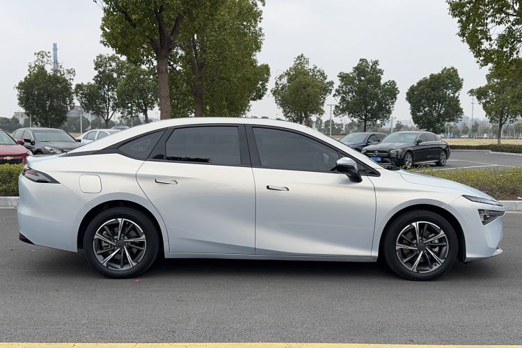 Used AION S MAX 2024 70 Star Edition
