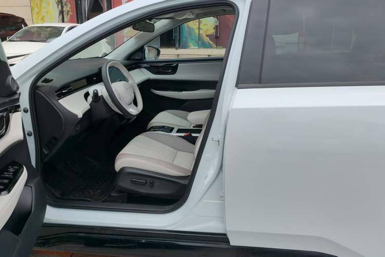 Used Honda e:NS2 2024 Ignite Edition