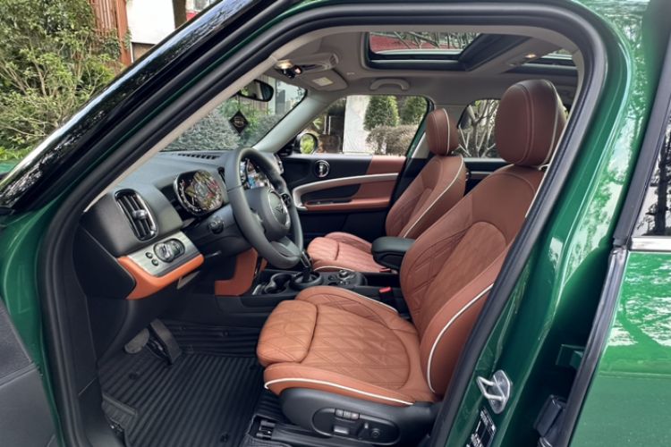 Used MINI Countryman 2022 2.0T COOPER S