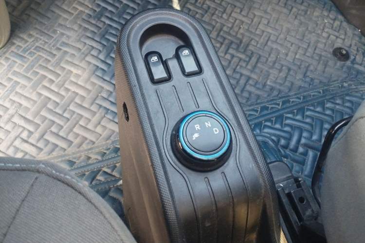 Used Wuling Hongguang MINIEV 2020 Zizai Version Lithium-NMC