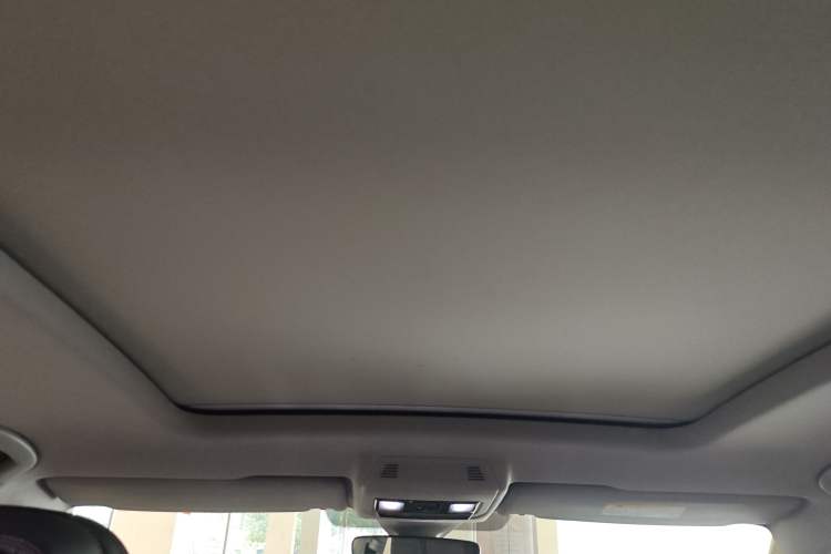 Used Volkswagen Teramont X 2024 380TSI Four-Wheel Drive Prestige Luxury Edition
