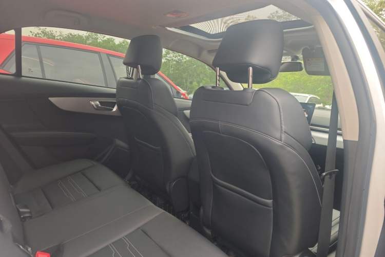 Used BYD Qin 2019 1.5L Automatic Prestige Model