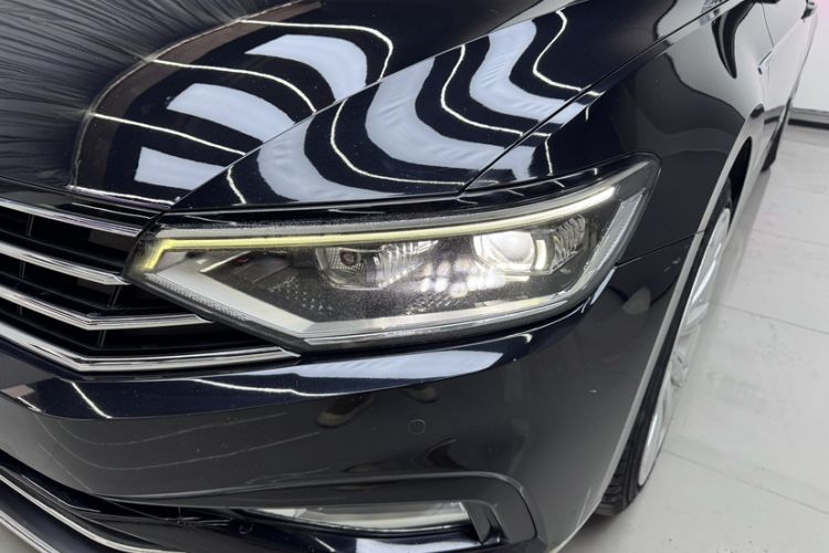 Used Volkswagen Magotan 2020 330TSI DSG Luxury Edition Exterior 6