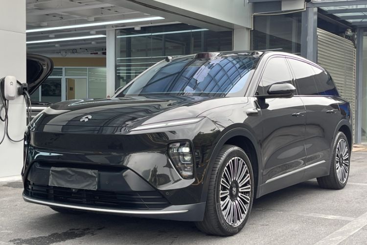 Used Nio ES8 2023 75 kWh