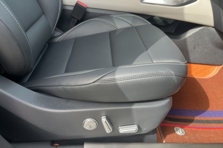 Used Lincoln Nautilus 2025 2.0T Four-Wheel Drive Luxury Edition
