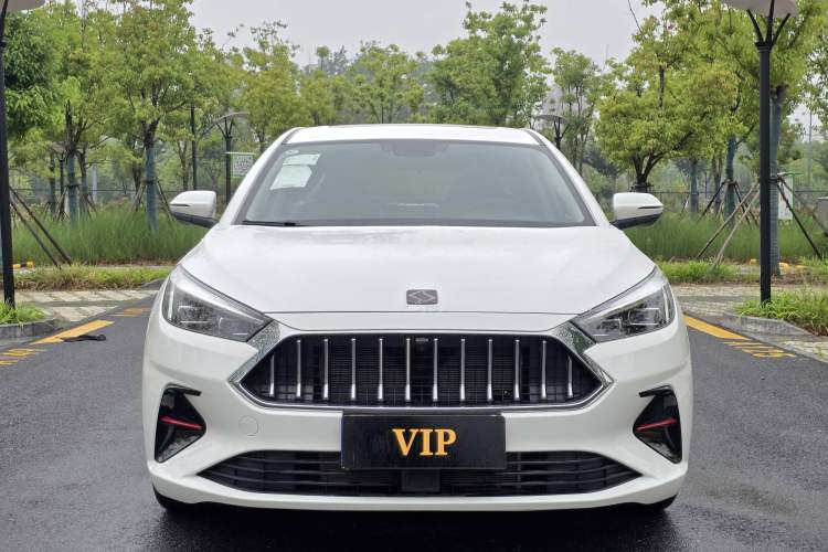 Used SOL A5 2022 1.5T CVT Youth Edition