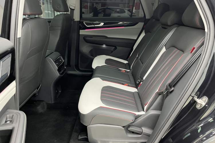 Used Volkswagen Teramont X 2023 380TSI Four-Wheel Drive Prestige Luxury Edition
