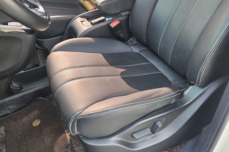 Used GAC Trumpchi M6 2021 270T DCT Luxury Edition (7-seater)