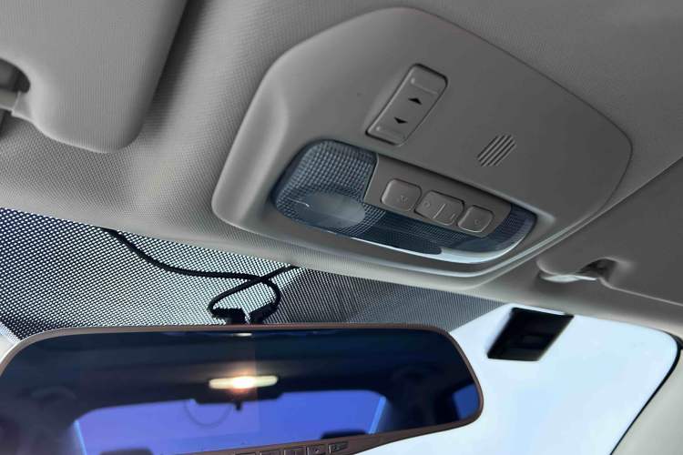 Used Ford Escort 2015 1.5L Automatic Fashion Model