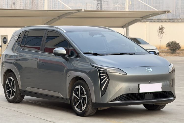 Used AION Y 2023 Plus 510 Smart Edition
