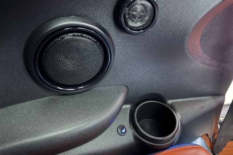 Used MINI 2020 1.5T ONE PLUS
