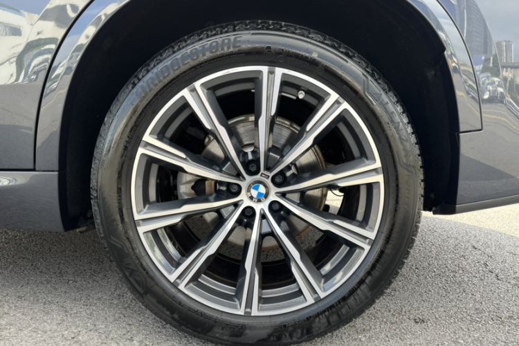 Used BMW X5 (Import) 2022 xDrive30i M Sport Package