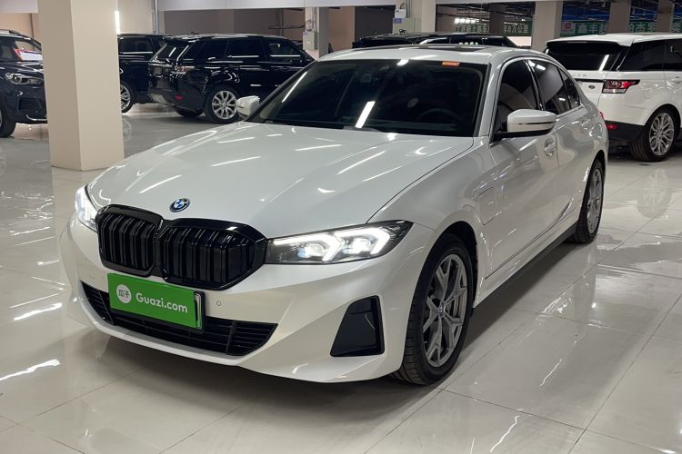 Used BMW i3 2024 eDrive 35 L