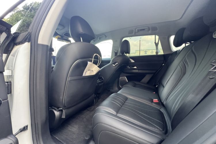 Used XPeng G9 2022 702 Pro
