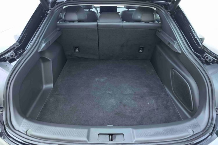 Used XPeng MONA M03 2024 515 Long-Range