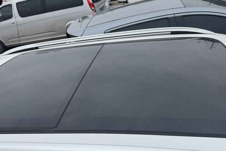 Used Haval H6 Coupe 2020 SmartConnect Edition 1.5T Automatic Two-Wheel Drive Luxury SmartConnect Model
