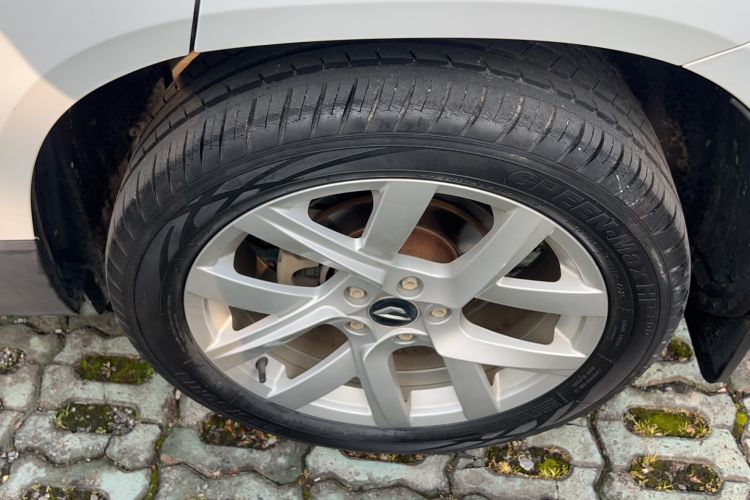 Used Jetta VS5 2019 280TSI Automatic Enjoyment Model