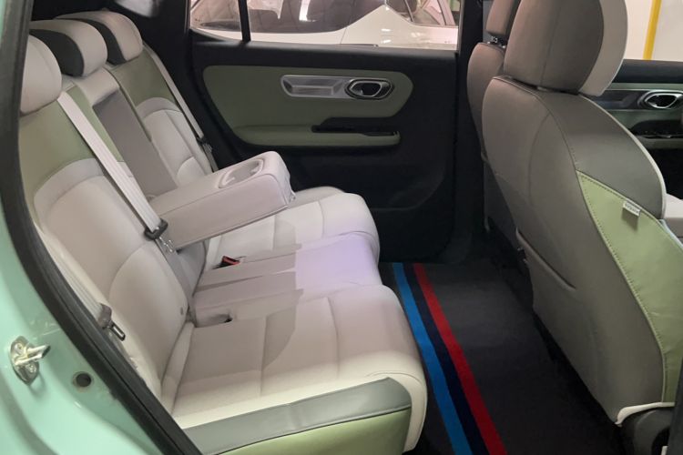 Used AION Y 2022 Plus 70 Tech Edition
