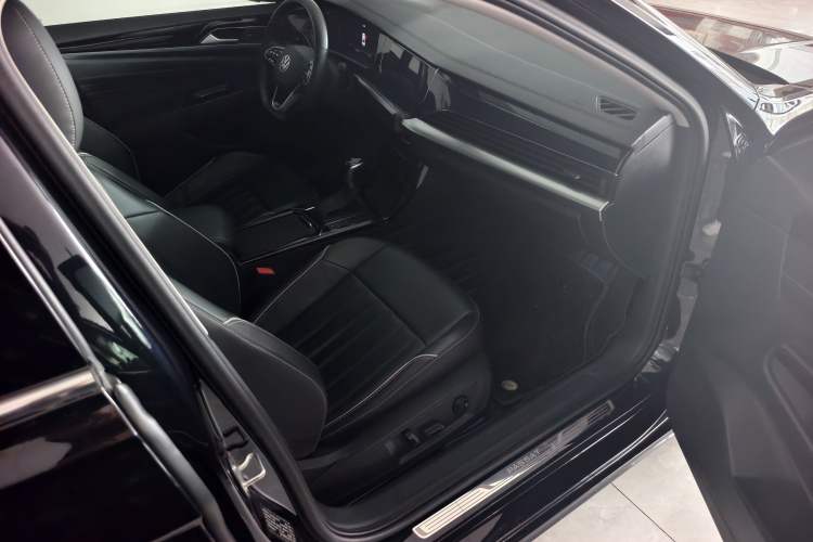 Used Volkswagen Passat 2023 Revised 330TSI Starry Elite Edition
