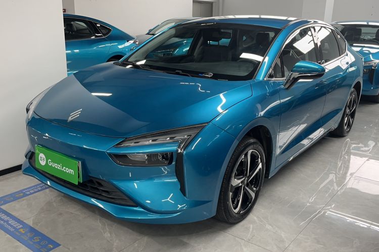 Used JMEV GSE 2023 Standard Range Industry Edition