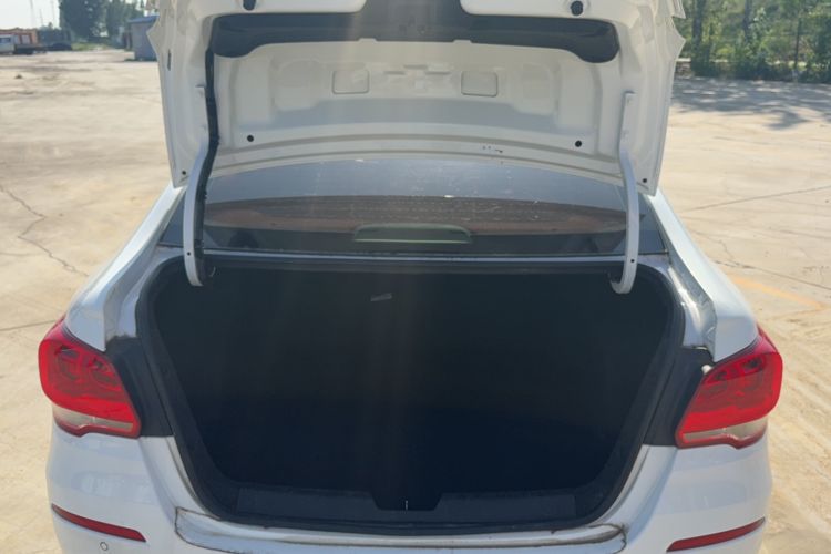 Used Chevrolet Cavalier 2019 320 Automatic Xinyue Edition