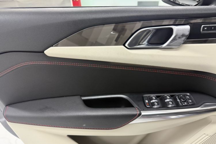 Used Lynk & Co 02 2019 High-Energy Edition 2.0T Automatic Two-Wheel Drive Shine Pro Edition China VI Standard