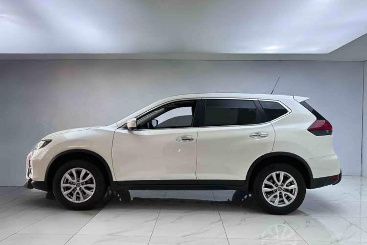 Used Nissan X-Trail 2020 2.0L XL ITS CVT 2WD SmartConnect Comfort Edition