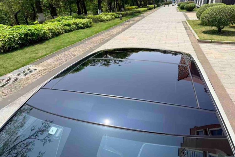 Used Nissan Teana 2021 2.0L XL Comfort Edition Exterior 6