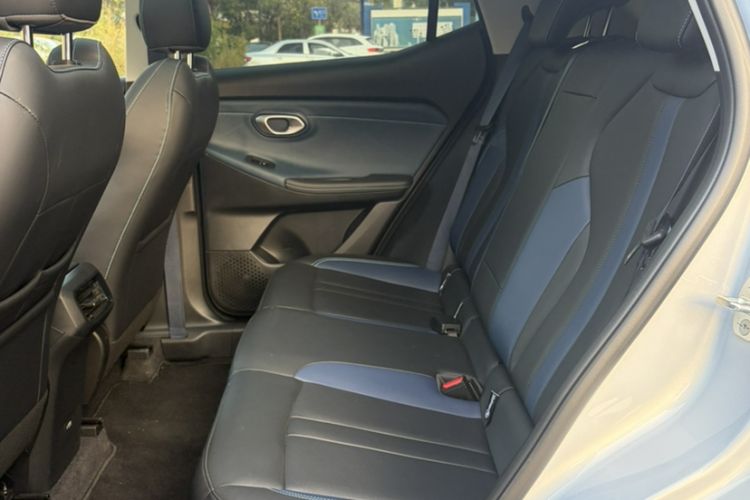 Used GAC Trumpchi GS3 2023 Shadow Speed 270T Enjoyment Edition