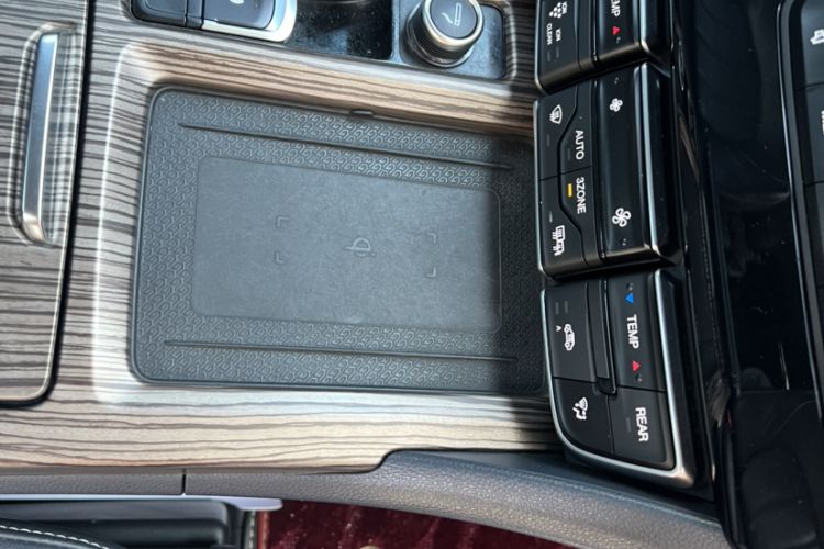 Used GAC Trumpchi M8 2019 320T Ultimate Edition