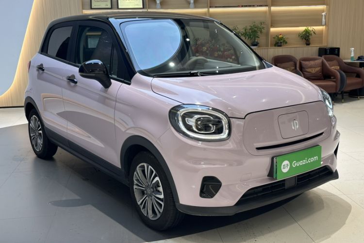 Used Leapmotor T03 2024 310 Comfort Edition