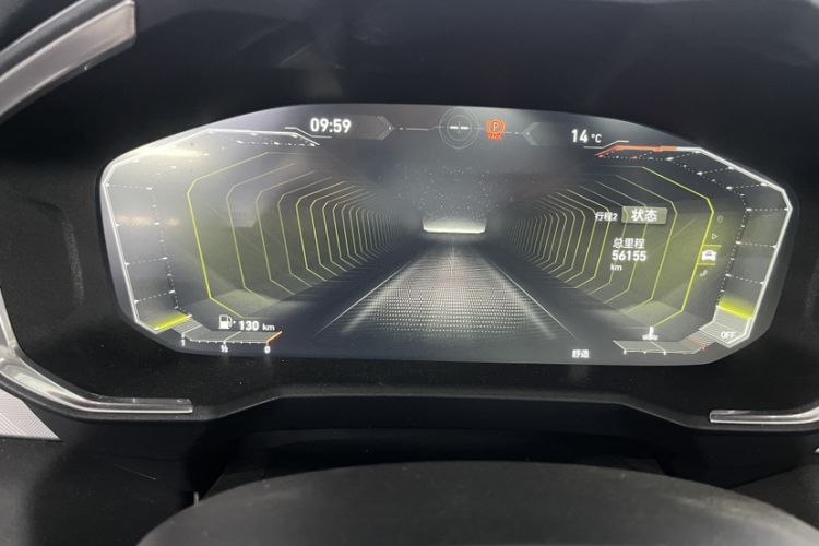 Used Lynk & Co 01 2021 2.0TD Two-Wheel-Drive Pro Trim