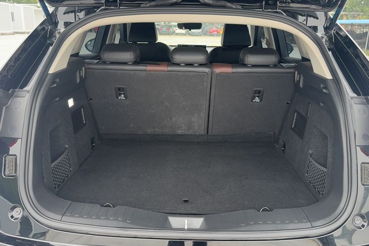 Used Wey VV5 2021 1.5T Two-Wheel Drive Color Pioneer