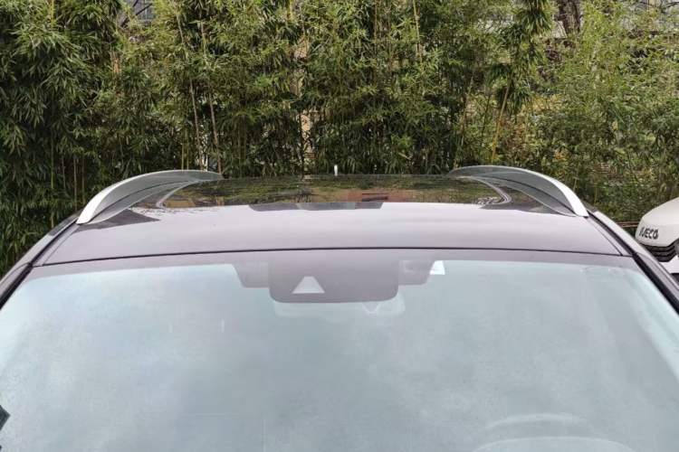 Used Hongqi HS7 2021 3.0T Automatic All-Wheel Drive Smart Connect Flagship Edition