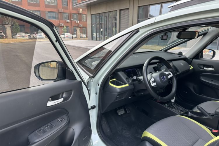 Used Honda Fit 2021 1.5L CVT Chao Yue Max Edition
