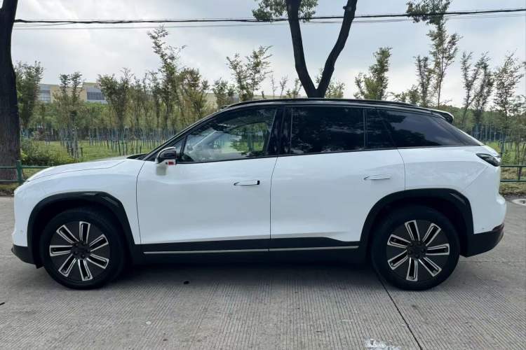 Used Nio ES7 2022 100 kWh