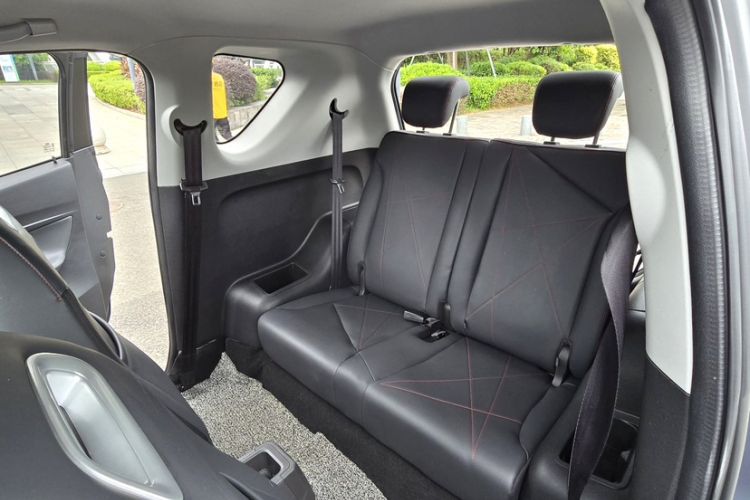 Used Chery New Energy Little Ant 2022 Sweet Pink Edition Low-Sugar Version 30kW 301km Range