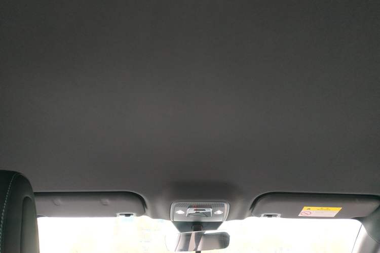 Used BYD Seal 06 New Energy 2024 DM-i 80KM Luxury Model
