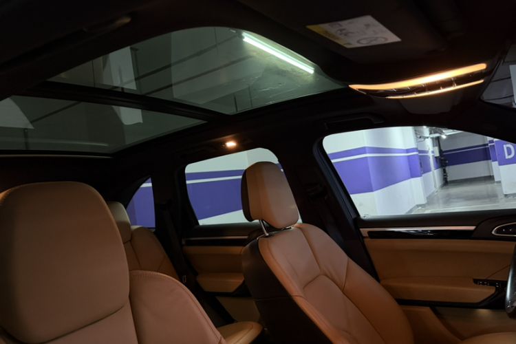 Used Porsche Cayenne 2016 Cayenne 3.0T
