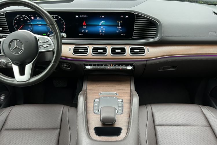 Used Mercedes-Benz GLE-Class 2020 GLE 450 U.S. specification
