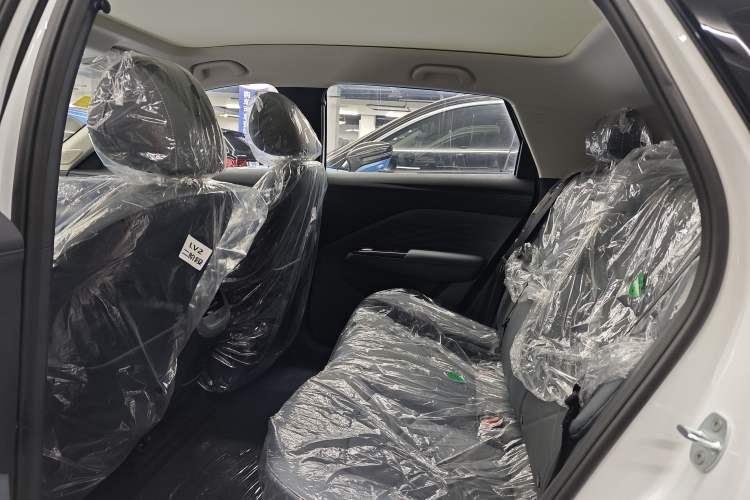 Used ARCFOX T1 2025 Model 425 PLUS
